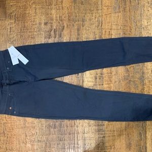 Hudson Nico Midrise size 28 NWT